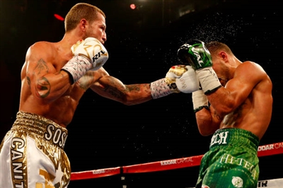 Vasiliy Lomachenko Poster 3583008