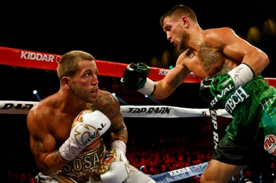Vasiliy Lomachenko Poster 3583012