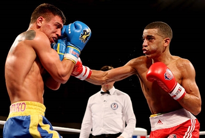 Vasiliy Lomachenko Poster 3583016