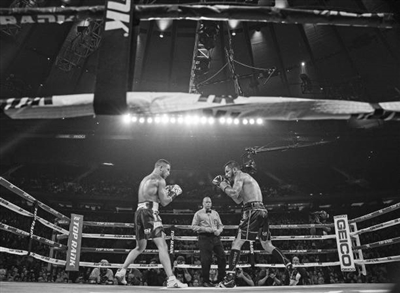 Vasiliy Lomachenko Poster 3583017