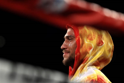 Vasiliy Lomachenko Poster 3583018
