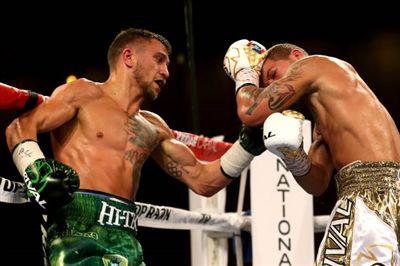Vasiliy Lomachenko Poster 3583087