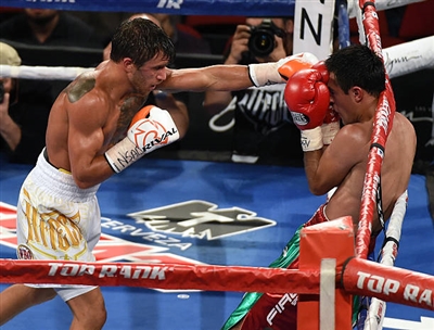 Vasiliy Lomachenko Poster 3583090