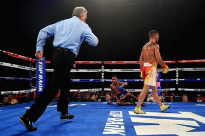 Vasiliy Lomachenko Poster 3583096