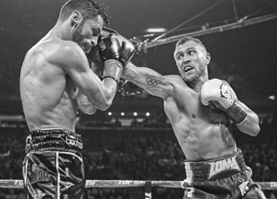 Vasiliy Lomachenko Poster 3583099