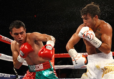 Vasiliy Lomachenko Poster 3583101