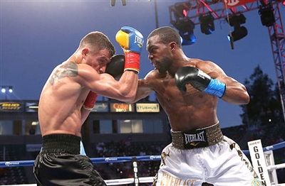 Vasiliy Lomachenko Poster 3583105
