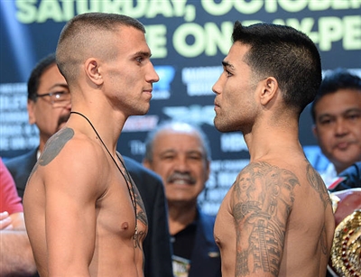 Vasiliy Lomachenko Poster 3583141