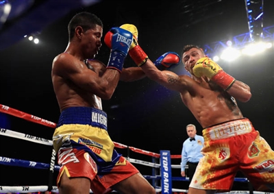 Vasiliy Lomachenko Poster 3583142