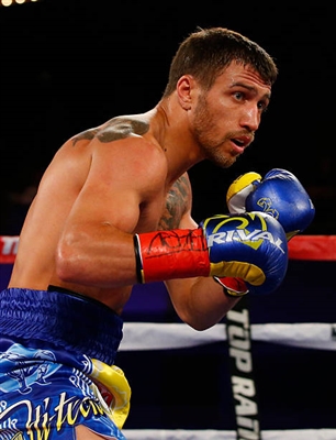 Vasiliy Lomachenko Poster 3583143