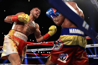 Vasiliy Lomachenko Poster 3583145