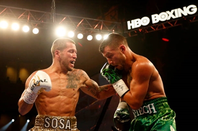 Vasiliy Lomachenko Poster 3583146