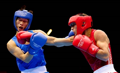 Vasiliy Lomachenko Poster 3583147