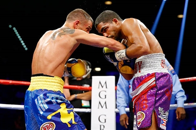 Vasiliy Lomachenko Poster 3583152