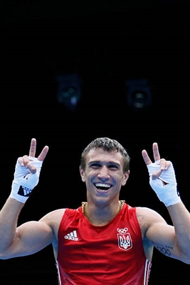 Vasiliy Lomachenko Poster 3583155