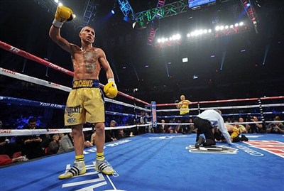 Vasiliy Lomachenko Poster 3583156