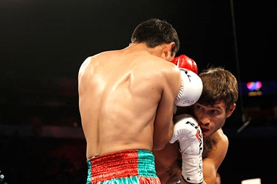 Vasiliy Lomachenko Poster 3583159