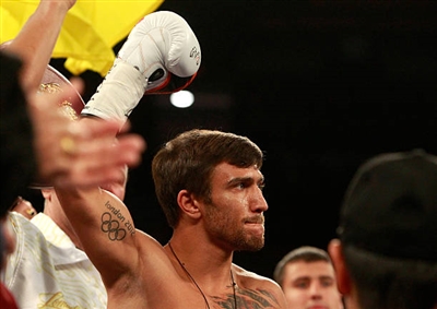 Vasiliy Lomachenko Poster 3583160