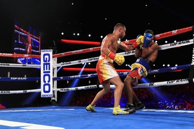 Vasiliy Lomachenko Poster 3583163