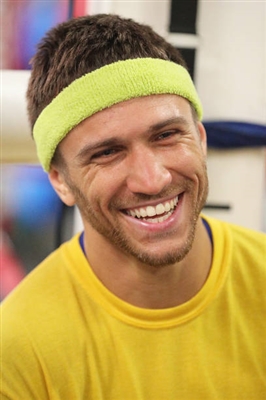 Vasiliy Lomachenko Poster 3583165