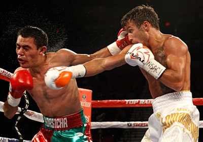 Vasiliy Lomachenko Poster 3583168