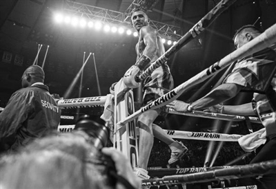 Vasiliy Lomachenko Poster 3583204