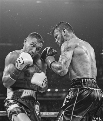 Vasiliy Lomachenko Poster 3583206