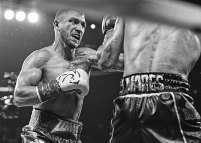 Vasiliy Lomachenko Poster 3583207