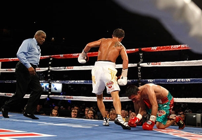 Vasiliy Lomachenko Poster 3583209