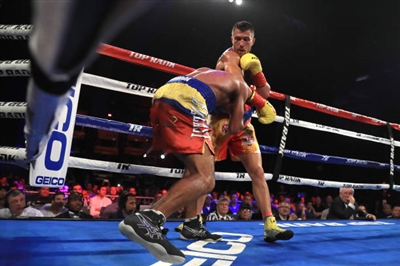 Vasiliy Lomachenko Poster 3583224