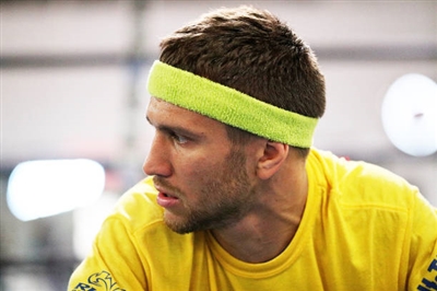 Vasiliy Lomachenko Poster 3583229