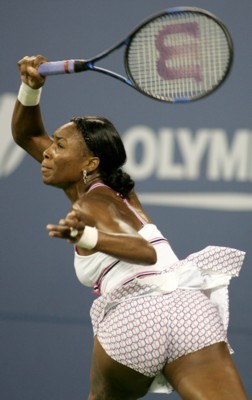 Venus Williams Poster 1296730