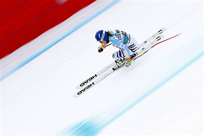 Veronique Hronek Poster 3644240