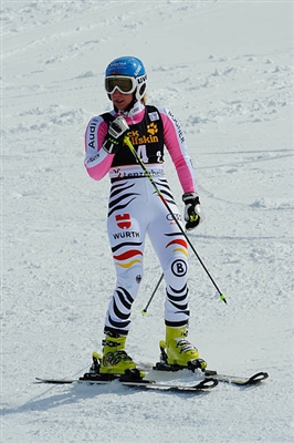 Veronique Hronek Poster 3644241