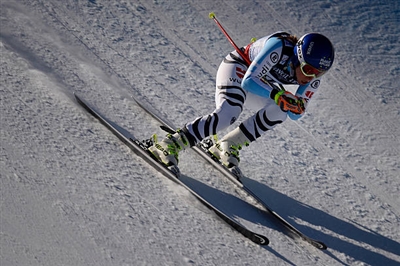 Veronique Hronek Poster 3644245