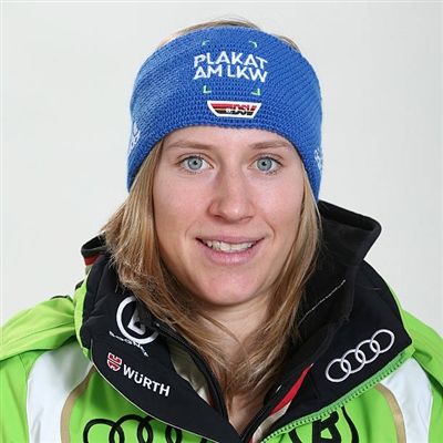 Veronique Hronek Poster 3644249