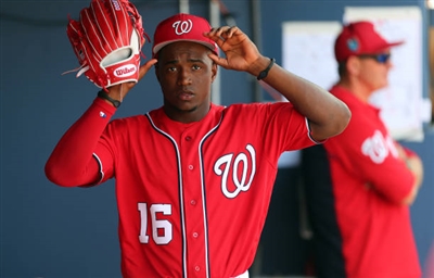 Victor Robles Poster 3480896