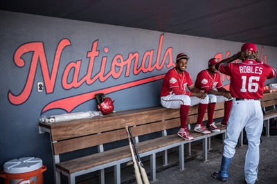 Victor Robles Poster 3480897