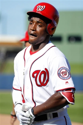 Victor Robles Poster 3480899