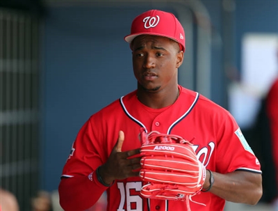 Victor Robles Poster 3480900