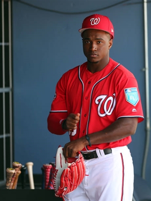 Victor Robles Poster 3480902