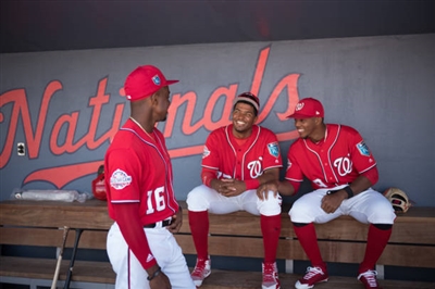 Victor Robles Poster 3480905