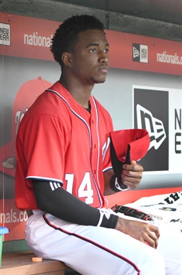 Victor Robles Poster 3480908
