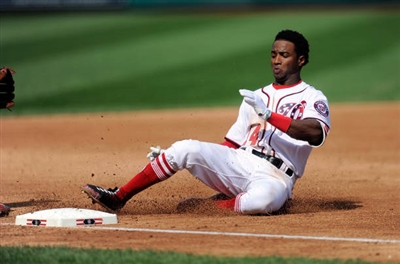 Victor Robles Poster 3480909