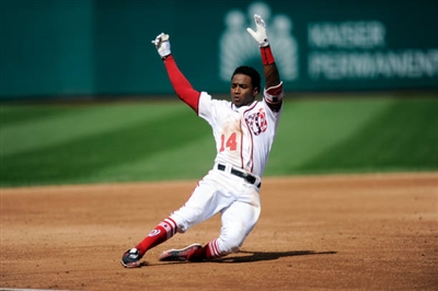 Victor Robles Poster 3480913