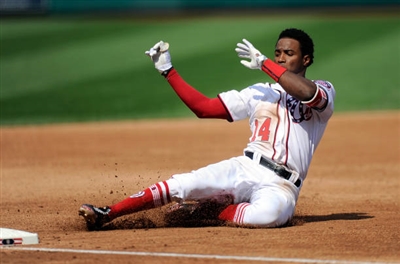 Victor Robles Poster 3480917