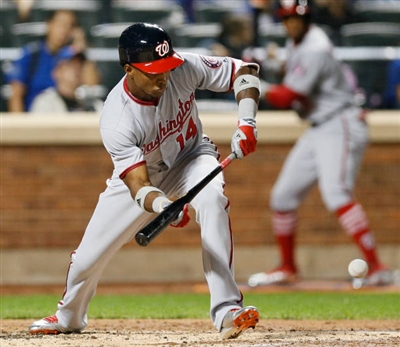 Victor Robles Poster 3480918