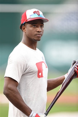 Victor Robles Poster 3480919