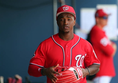 Victor Robles Poster 3480920