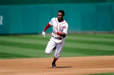 Victor Robles Poster 3480921